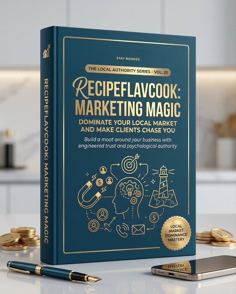 Marketing Magic