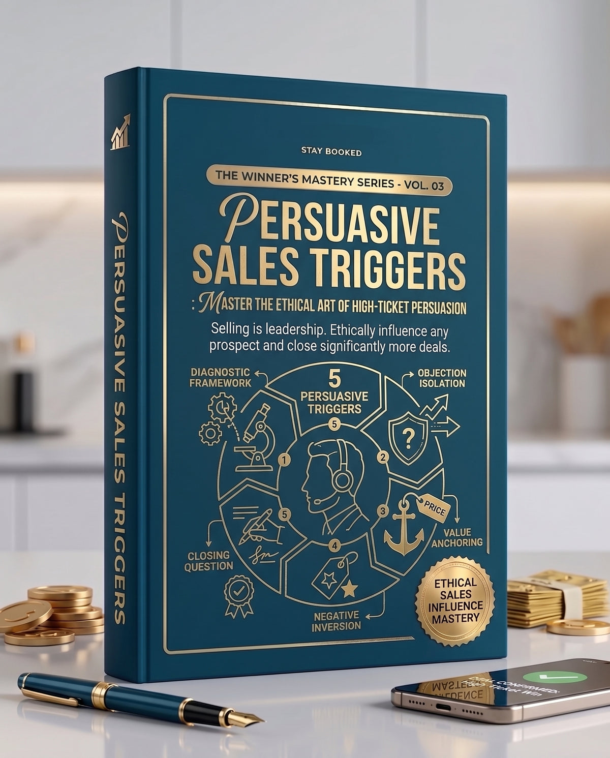 Persuasive Sales Triggers