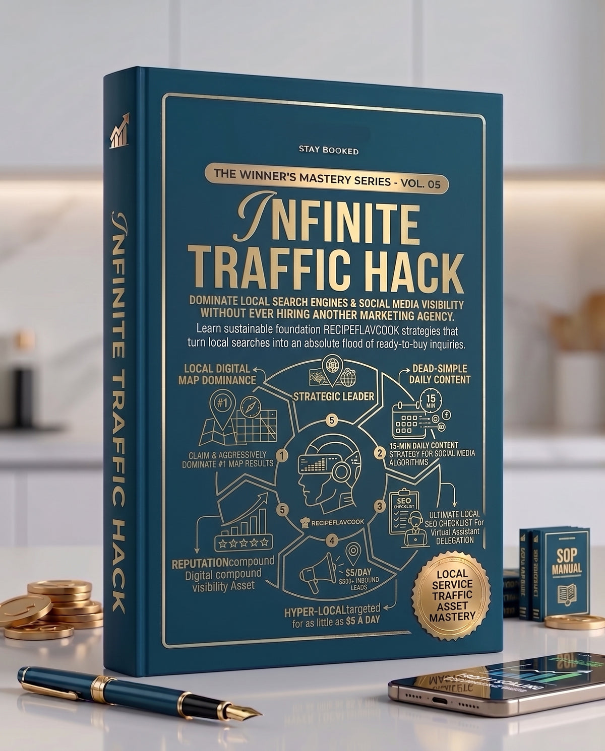 Infinite Traffic